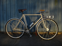 1982 Velo Sport 'Courier' Porteur