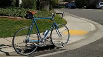 1986 Trek Elance 300 photo