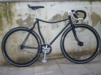 Abici Fuga photo