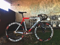 Ablocco Track Bike photo