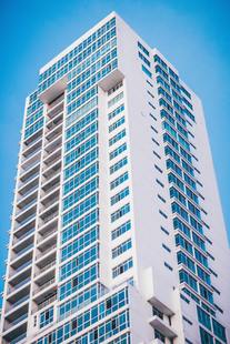About Mahindra Eden Luxury Flat