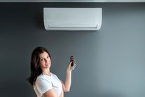 AC repair in Delhi photo