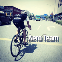 Aero Team Cycle