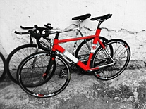 aerosprint roadbike photo