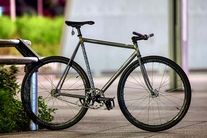 Affinity Cycles Lo Pro 10th Anniversary