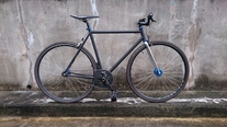 2015 Affinity cycles metropolitan photo