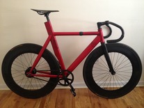 Affinity Kissena photo