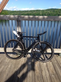 Affinity Kissena (2013)