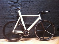 Affinity Kissena 2012 photo