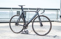 Affinity Kissena 2015 photo