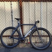 Affinity Kissena photo