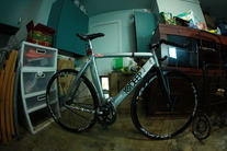 Affinity Kissena photo