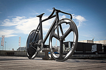 Affinity kissena Carbon look