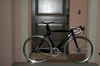 Affinity Kissena Velo Edition photo