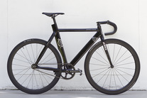 Affinity Kissena Velo Fund 52