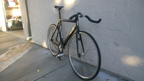 Affinity Kissena VeloFund Edition