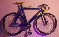 Affinity Kissena - World Champ. Edition