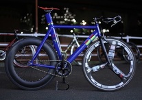 Affinity Kissena World Champ Edition photo