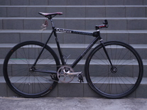 (11th bike) Affinity Lo Pro 2012 photo