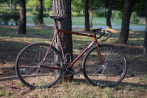affinity lo pro brick red photo affinity lo pro brick red photo