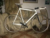 Affinity Lo Pro Brooklyn