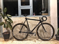 affinity lo pro brooklyn