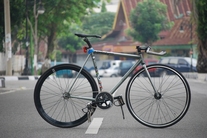 Affinity Lo Pro Pekanbaru indonesia