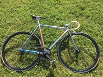 Affinity Lo Pro small