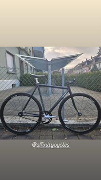 Affinity LoPro