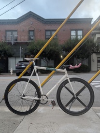 Affinity LoPro photo