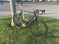 Affinity Metropolitan S&S