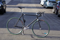 Affinity Metropolitan S&S