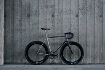 Aframe Alltrack