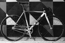 agreenerfilm's Cinelli Mash photo