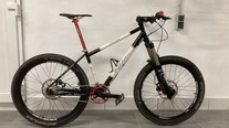 Agresti Radon Chris Steel Rohloff