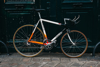 Alain michel TT 24"/600c pursuit