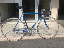 Alan Record Campagnolo (80's)