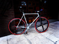 Alan Single Speed