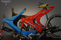 Max T Bicycle_2- Zipp Lotus Softride