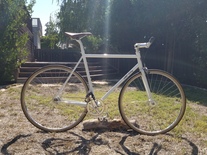 All-City Big Block