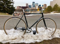 All-City Big Block photo
