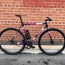 All-City Big Block