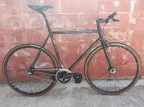All - City Big Block (2023)