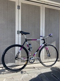 All-City Big Block Pandemic Buddy