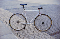 All-City Big Block Workhorse