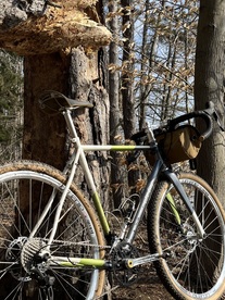 All City Cosmic Stallion GRX