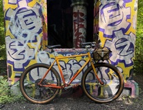 All City Gorilla Monsoon