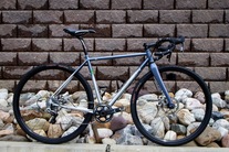 All-City Macho King 853 photo