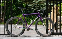 All-City Natureboy SSCX