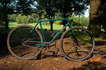 All City Super Professional Single Speed
